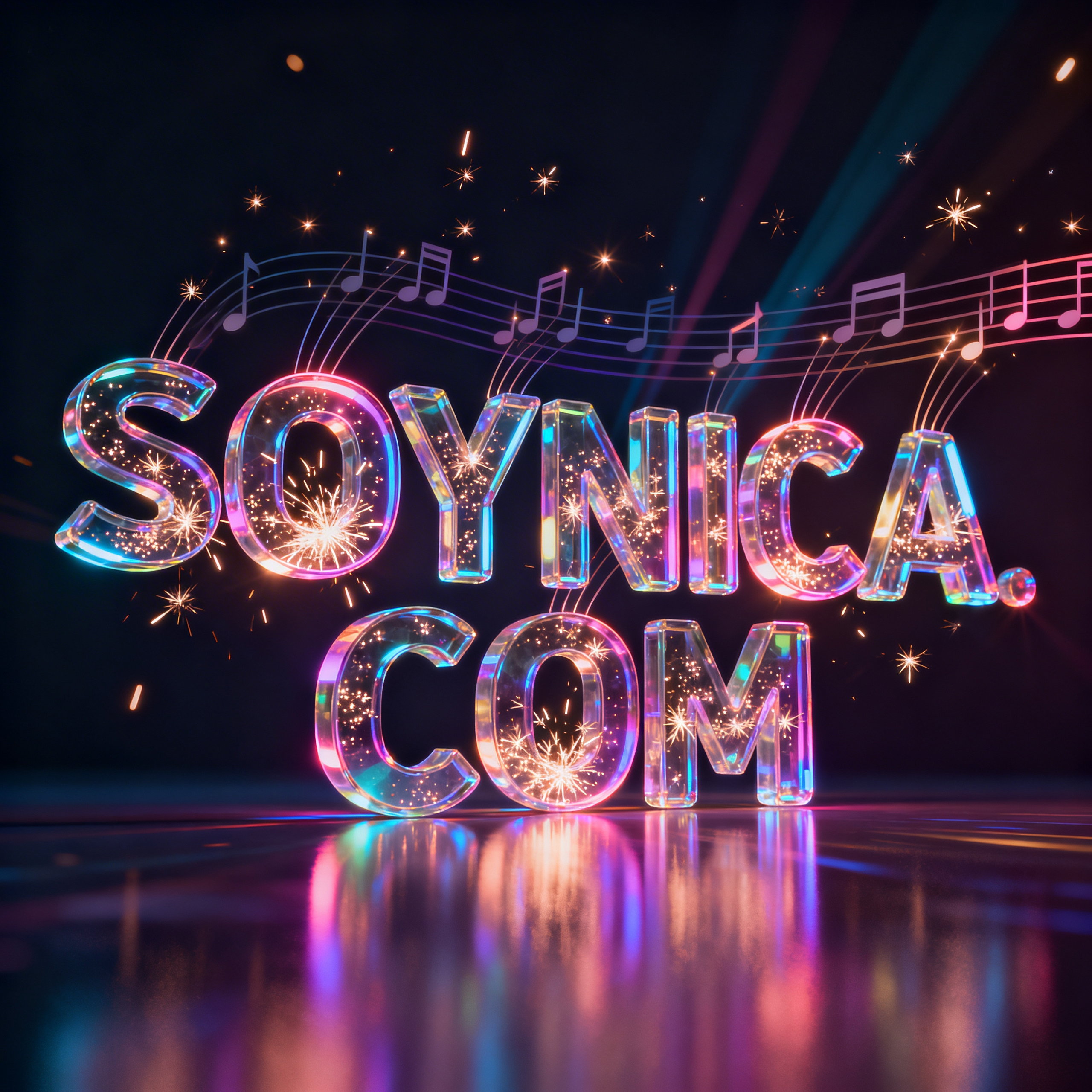 SoyNica Showcase